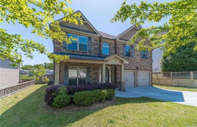 1687 Rolling View Way Gallery 2