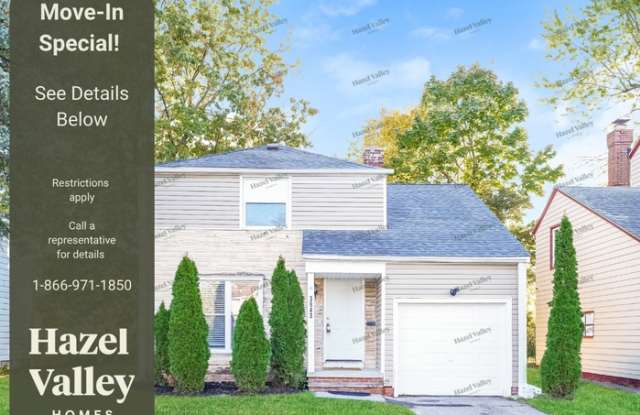 3943 Strandhill Road - 3943 Strandhill Road, Cleveland, OH 44128 3943 Strandhill Road - 3943 Strandhill Road, Cleveland, OH 44128