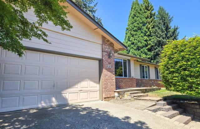 Single Story Home In South Salem ~ 5245 Lone Oak Rd Gallery 1