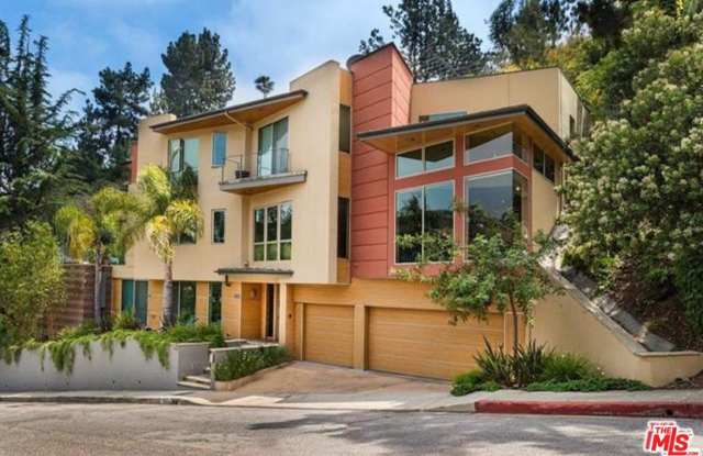 1653 STONE CANYON Road Gallery 2
