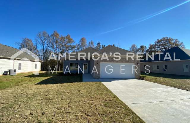 Home for Rent in Lincoln, AL... Available to View with 48 Hour Notice!!! photos photos