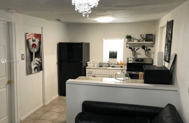 5502 NW 3rd Ave - 5502 NW 3rd Ave, Miami, FL 33127