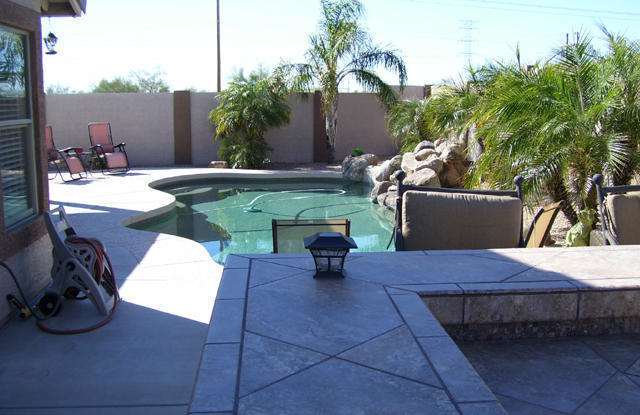 7606 E DECATUR Street - 7606 East Decatur Street, Mesa, AZ 85207