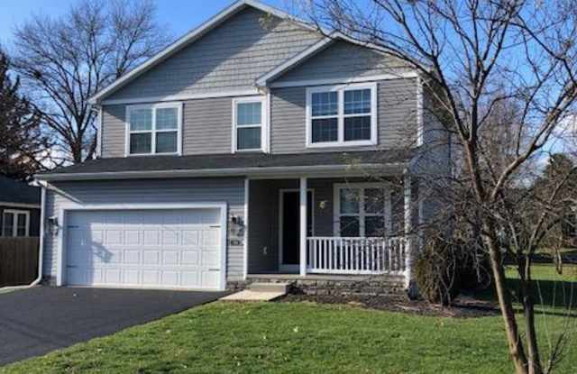 1741 WILSON AVENUE - 1741 Wilson Ave, Chambersburg, PA 17201