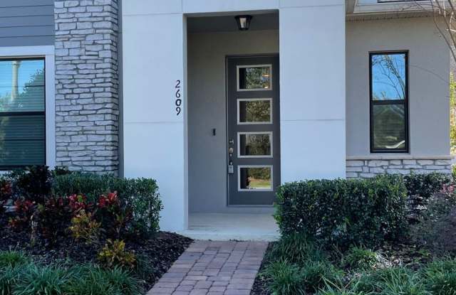 3Bdrm 2.5 Bath 2-Car garage ---- Tapestry Community photos photos
