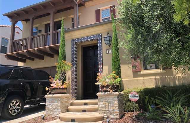 113 Kachina - 113 Kachina, Irvine, CA 92618