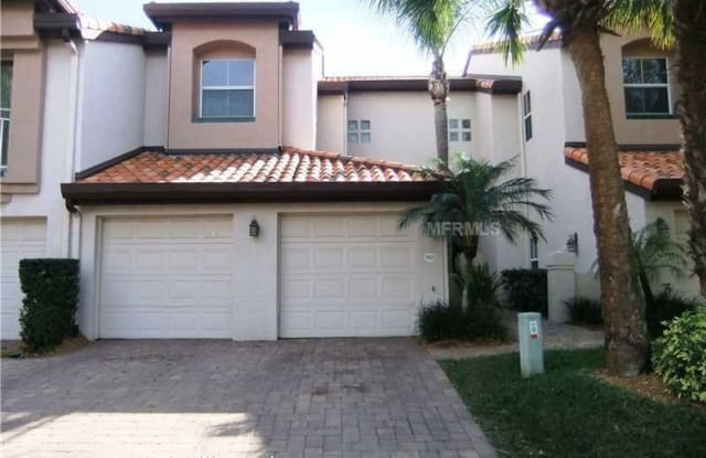 905 Mizzenmast Lane - 905 Mizzenmast Lane, Tampa, FL 33602