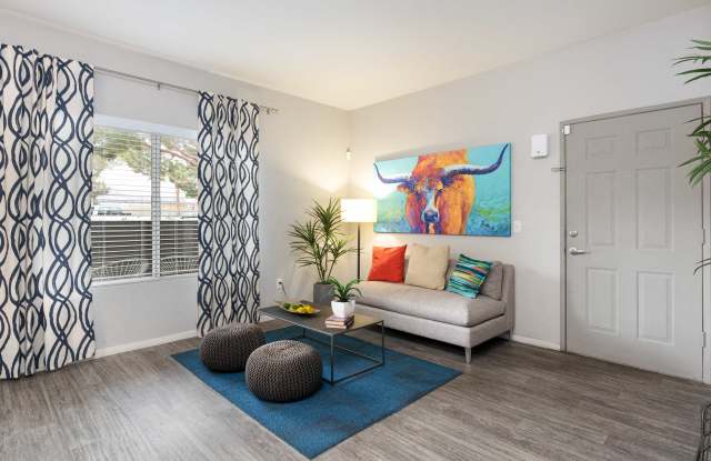 Ventana Canyon Apartments Gallery 3