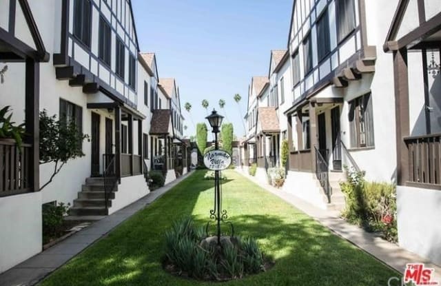 81 N Catalina Avenue - 81 North Catalina Avenue, Pasadena, CA 91116