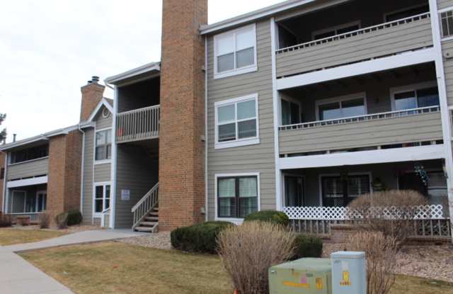 Spacious Condo in Littleton! photos photos