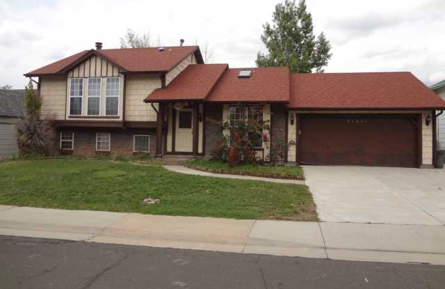 21041 E Ida Ave - 21041 East Ida Avenue, Centennial, CO 80015
