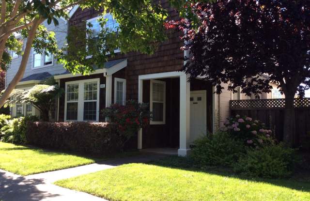 305 Village Circle - 305 Village Circle, Santa Cruz, CA 95060