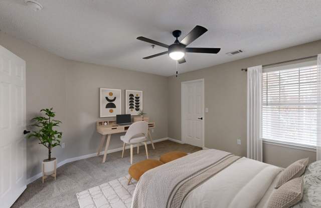 Preston Hills at Mill Creek Apartments Gallery 4