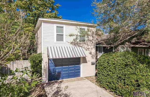 722 Maximillian Street - 722 Maximillian Street, Baton Rouge, LA 70802