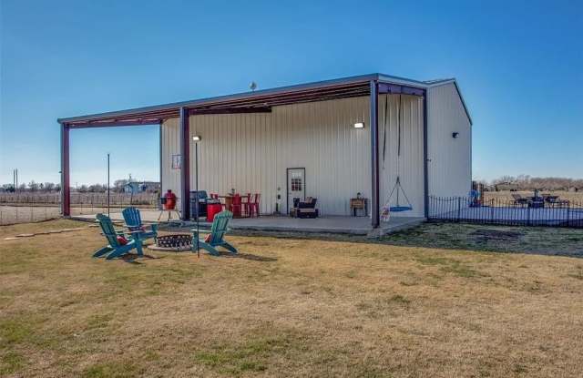 14029 Friendship - 14029 Friendship Road, Denton County, TX 76258