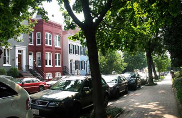 3118 Dumbarton St Nw photos photos