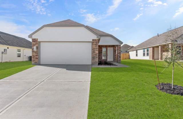 Love where you live in Hunter's Creek in Huntsville, TX! photos photos