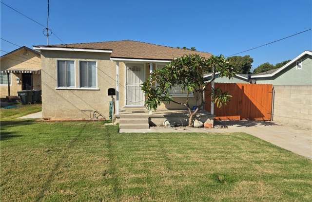9143 Algeroma Street - 9143 Algeroma Street, Bellflower, CA 90706