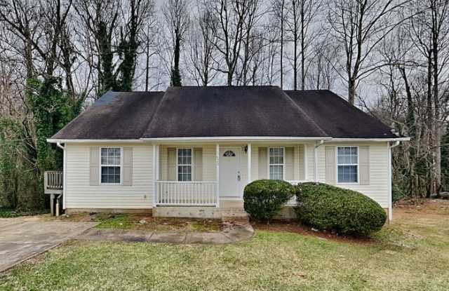 1622 Black Diamond Court - 1622 Black Diamond Court, Charlotte, NC 28216