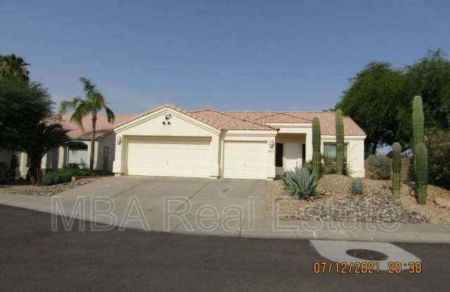 16824 N 63rd St - 16824 North 63rd Street, Phoenix, AZ 85254