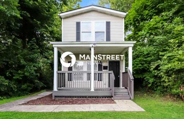 2216 West Main Street Gallery 3
