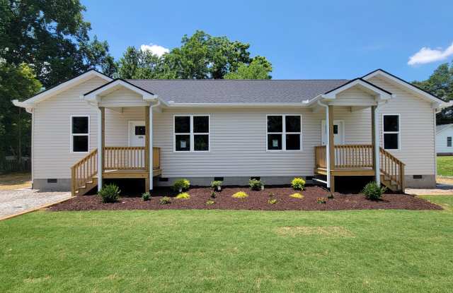 Brand New 3 Bed, 2 Bath Duplex Available Near Downtown Greenville photos photos Brand New 3 Bed, 2 Bath Duplex Available Near Downtown Greenville photos photos