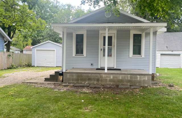 1 Bed 1 Bath home - Available Fall 2026 Gallery 3