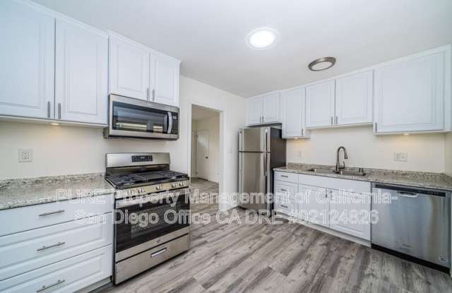1090 Gardena Rd - 1090 Gardena Road, Encinitas, CA 92024