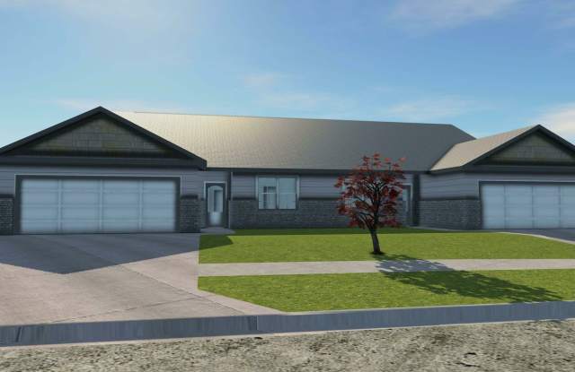 New Build Duplex in the heart of Washington IL photos photos