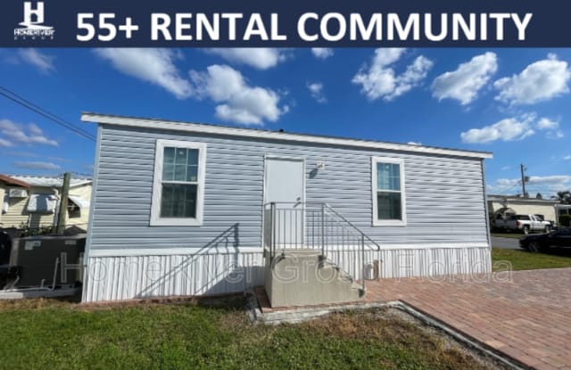 1109 49th Avenue Dr W - 1109 49th Avenue Drive West, South Bradenton, FL 34207