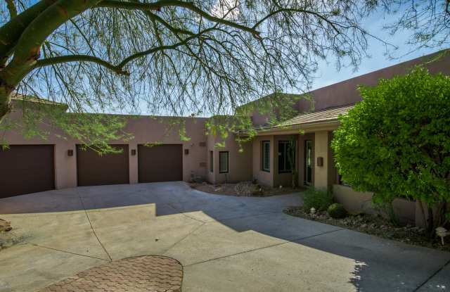9604 N Solitude Canyon Gallery 3