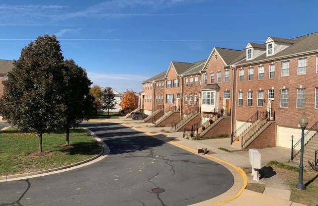21148 ANGELA SQUARE - 21148 Angela Square, Dulles Town Center, VA 20166