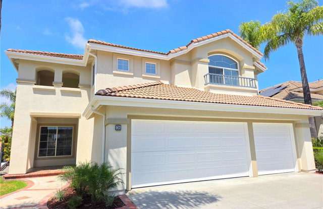 38 Hawk Hill - 38 Hawk Hill, Mission Viejo, CA 92692
