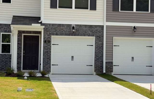 Elegant 3BR/2.5BA Smart Townhome in Sanford, NC photos photos