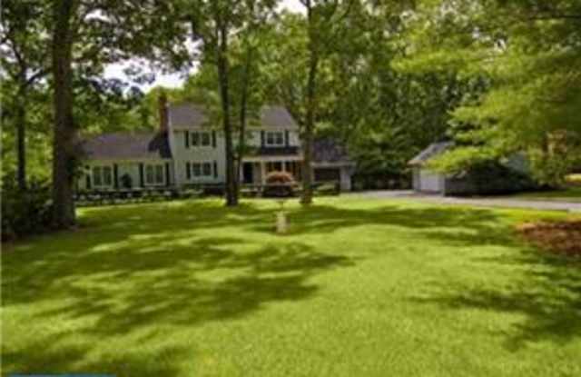 217 OAK LANE - 217 Oak Lane, Burlington County, NJ 08088