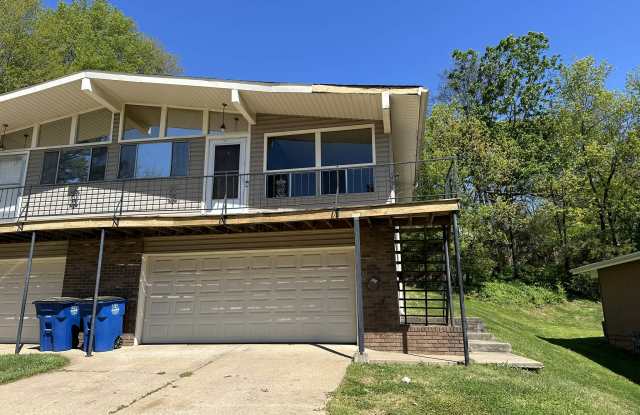 300 Sierra Madre Dr - 300 Sierra Madre Drive, North Little Rock, AR 72118