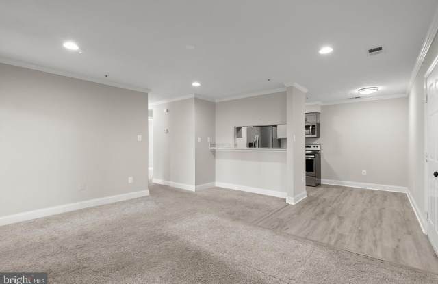 4720 DORSEY HALL DR #602 Gallery 3