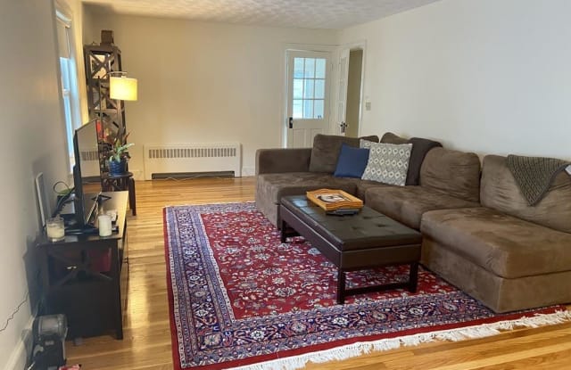 15 Chandler Street - 15 Chandler Street, Watertown Town, MA 02472