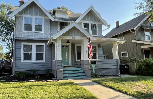 4923 Chicago Street photos photos