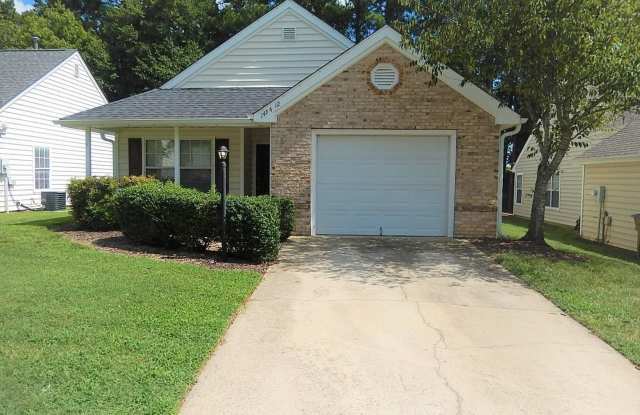 1454 Cimarron Parkway unit: 12 photos photos