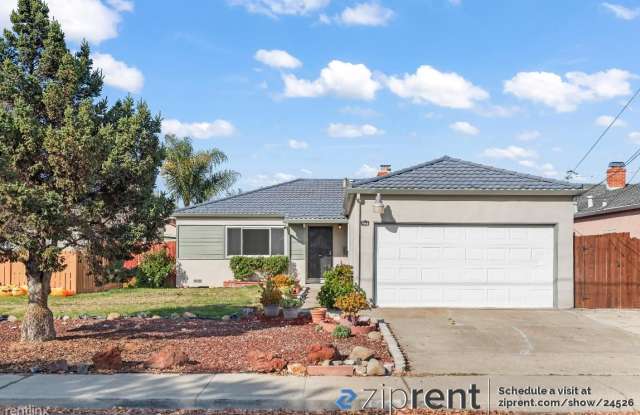 1603 Vía Lacqua, San Lorenzo, CA 94580 - 1603 Vía Lacqua, San Lorenzo, CA 94580