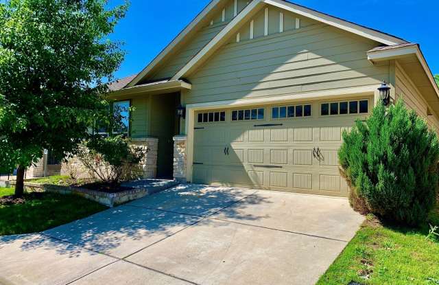 10508 Branden Court - 10508 Branden Ct, Austin, TX 78750