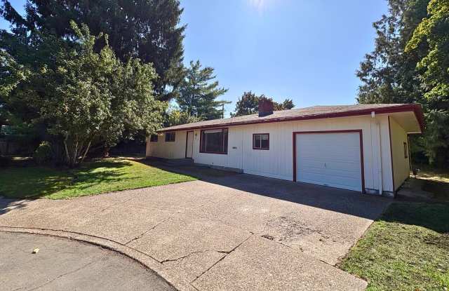 Charming 5 Bedroom / 2 Bathroom Home - Near OSU! Gallery 1