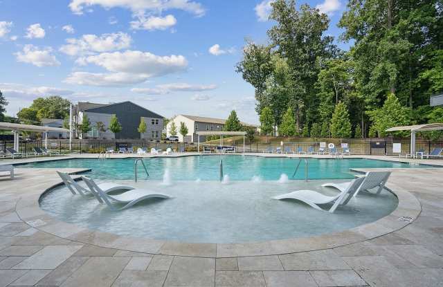 Blu South Townhomes Gallery 2