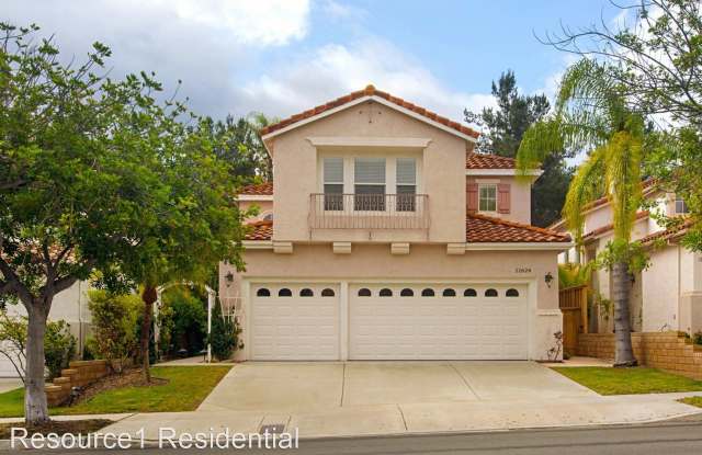 11624 Aspen View Drive - 11624 Aspen View Drive, San Diego, CA 92128