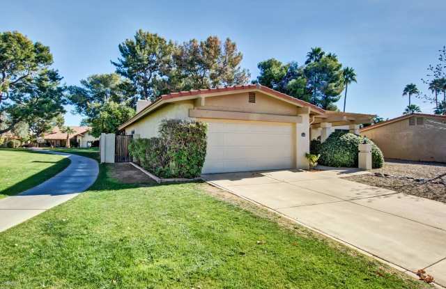 7647 N Via Del Paraiso -- - 7647 North via Del Paraiso, Scottsdale, AZ 85258