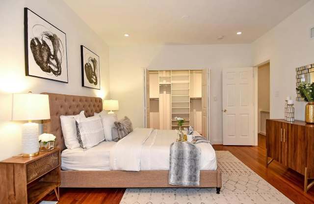 2511 North Capitol St Ne - 2511 North Capitol Street Northeast, Washington, DC 20002