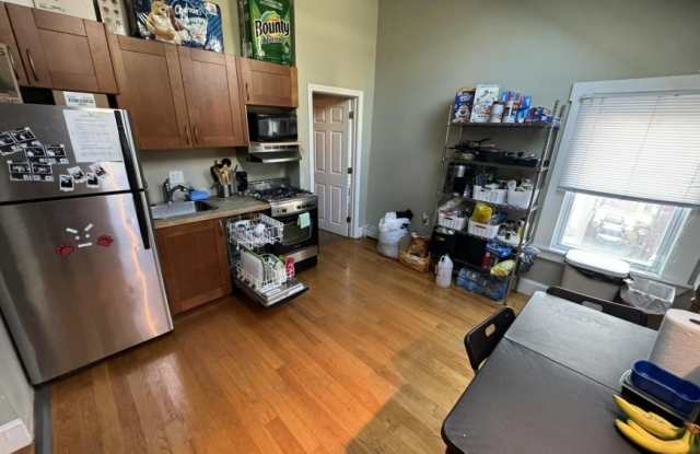 12 Shepherd Ave. - 12 Shepherd Avenue, Boston, MA 02115