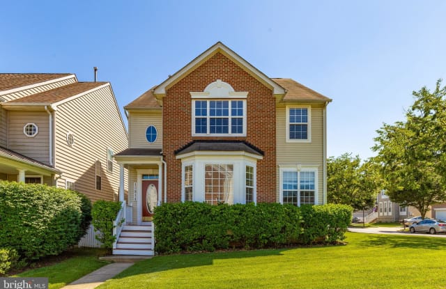 13814 CROWNSGATE WAY - 13814 Crownsgate Way, Germantown, MD 20874