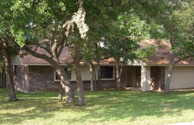 1301 Cedar Oaks Lane - 1301 Cedar Oaks Lane, Harker Heights, TX 76548